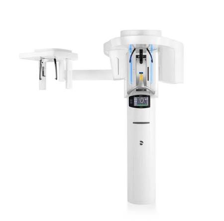 Scanner 3Shape su tavolo